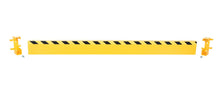 Load image into Gallery viewer, Structural Channel Guard Rail Systems