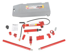 Load image into Gallery viewer, Portable Hydraulic Equipment Kit