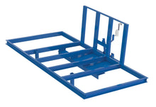 Load image into Gallery viewer, Flat Open Side Hopper