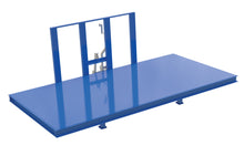 Load image into Gallery viewer, Flat Open Side Hopper