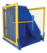 Load image into Gallery viewer, Electric-Hydraulic Box Dumpers