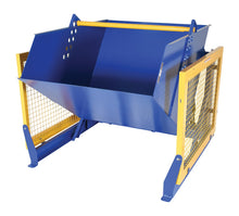 Load image into Gallery viewer, Electric-Hydraulic Box Dumpers