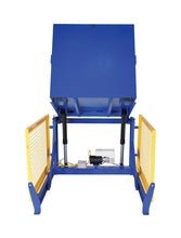 Load image into Gallery viewer, Electric-Hydraulic Box Dumpers