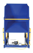Load image into Gallery viewer, Electric-Hydraulic Box Dumpers