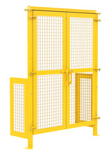 Load image into Gallery viewer, Electric-Hydraulic Box Dumpers