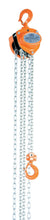 Load image into Gallery viewer, Hand Chain Hoists
