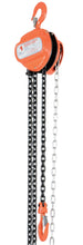 Load image into Gallery viewer, Hand Chain Hoists