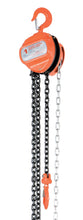Load image into Gallery viewer, Hand Chain Hoists