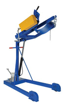 Load image into Gallery viewer, Portable Hydraulic Drum Carrier-Rotator-Booms