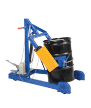 Load image into Gallery viewer, Portable Hydraulic Drum Carrier-Rotator-Booms