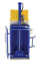 Load image into Gallery viewer, Hydraulic Drum Crusher-Compactors