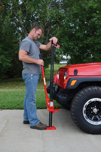Load image into Gallery viewer, Heavy Duty Farm Jacks