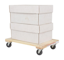 Load image into Gallery viewer, Hardwood Dollies