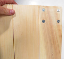 Load image into Gallery viewer, Hardwood Dollies