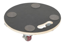 Load image into Gallery viewer, Hardwood Dollies