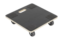 Load image into Gallery viewer, Hardwood Dollies