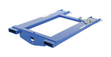 Load image into Gallery viewer, Fork Truck Bases with Optional Tow Balls & Pintle Hook