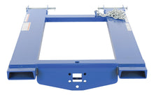 Load image into Gallery viewer, Fork Truck Bases with Optional Tow Balls & Pintle Hook