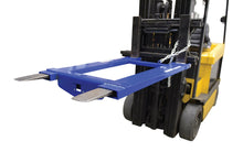 Load image into Gallery viewer, Fork Truck Bases with Optional Tow Balls & Pintle Hook