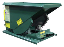 Load image into Gallery viewer, Steel Self-Dumping Hoppers