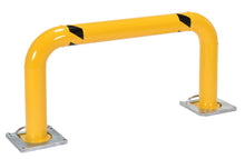 Load image into Gallery viewer, Surface Mounted Removable High Profile Machinery Guards & Low Profile Rack Guards