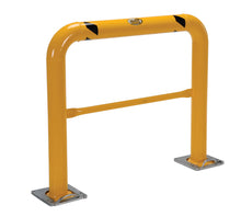 Load image into Gallery viewer, Surface Mounted Removable High Profile Machinery Guards & Low Profile Rack Guards