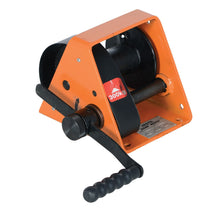 Load image into Gallery viewer, Manual and Worm Gear Hand Winches