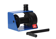 Load image into Gallery viewer, Manual and Worm Gear Hand Winches