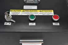 Load image into Gallery viewer, DC Powered Hefti-Lifts