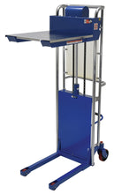 Load image into Gallery viewer, Hefti-Lifts