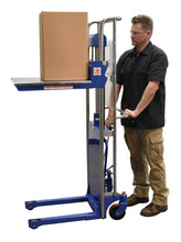 Load image into Gallery viewer, Hefti-Lifts