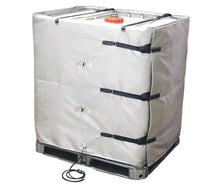 Load image into Gallery viewer, Intermediate Bulk Container Heaters