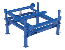Load image into Gallery viewer, IBC Tilt Stands w- Fork Pockets