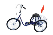 Load image into Gallery viewer, Industrial Bicycles
