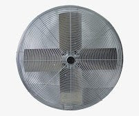 Load image into Gallery viewer, Industrial Duty Circulator Fans