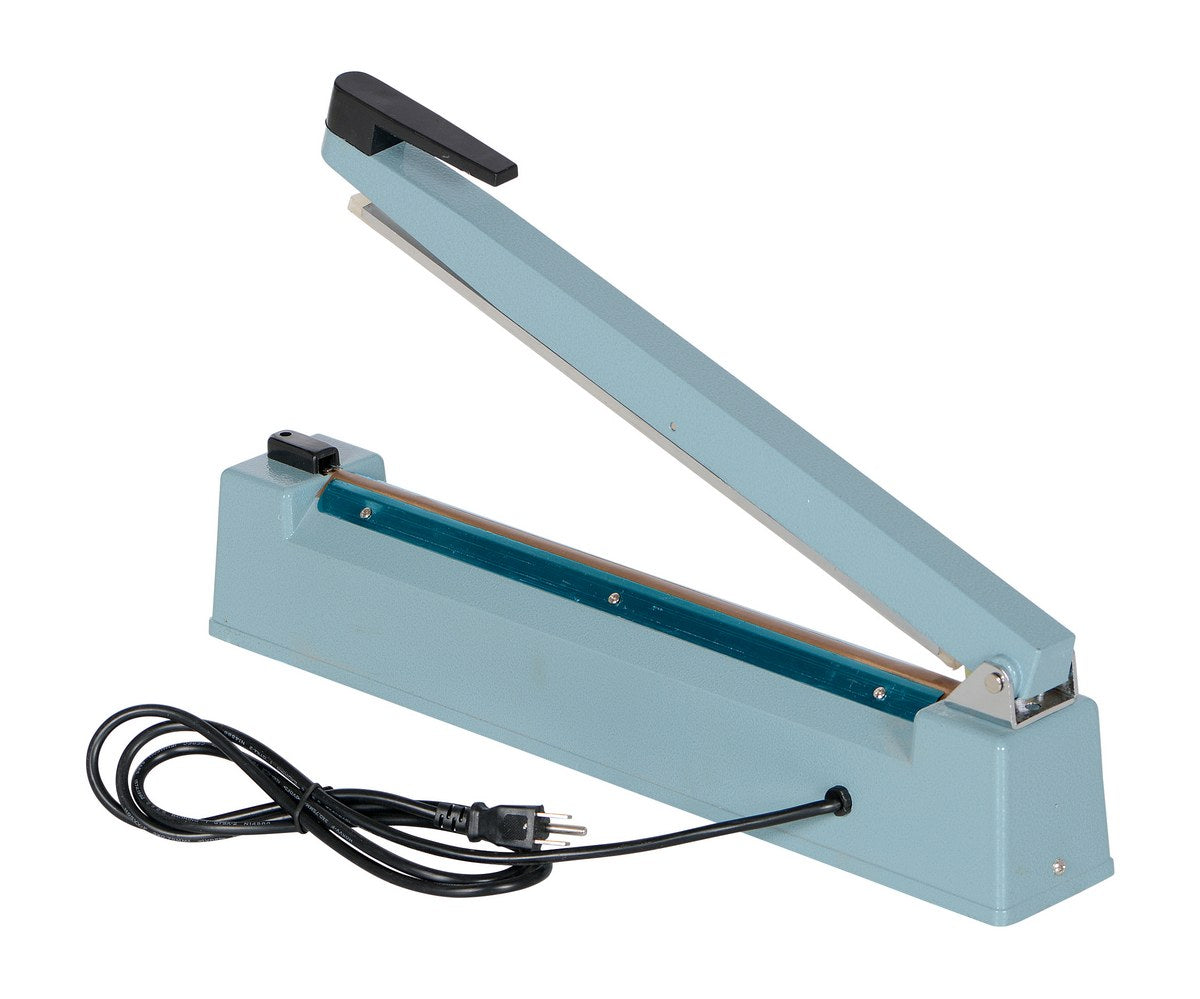 Impulse Bag Sealers Gold Key Equipment