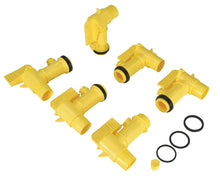 Load image into Gallery viewer, Manual Drum Faucets