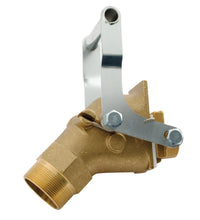 Load image into Gallery viewer, Manual Drum Faucets