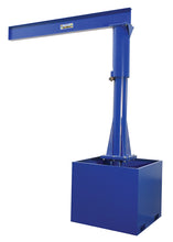 Load image into Gallery viewer, Portable Jib Cranes