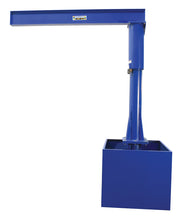 Load image into Gallery viewer, Portable Jib Cranes