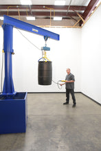 Load image into Gallery viewer, Portable Jib Cranes