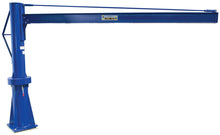 Load image into Gallery viewer, Multi-Station Transportable Jib Cranes