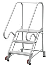 Load image into Gallery viewer, Tip-N-Roll FDA Ladders