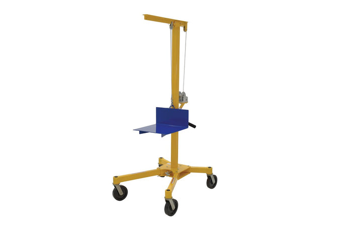 Portable Load Lifters