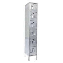 Load image into Gallery viewer, Stainless Steel Lockers