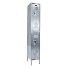 Load image into Gallery viewer, Stainless Steel Lockers