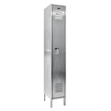 Load image into Gallery viewer, Stainless Steel Lockers