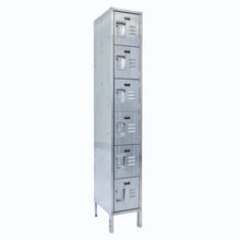 Load image into Gallery viewer, Stainless Steel Lockers
