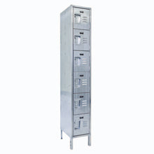 Load image into Gallery viewer, Stainless Steel Lockers