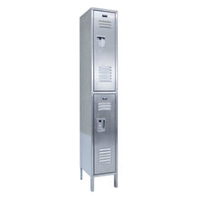 Load image into Gallery viewer, Stainless Steel Lockers
